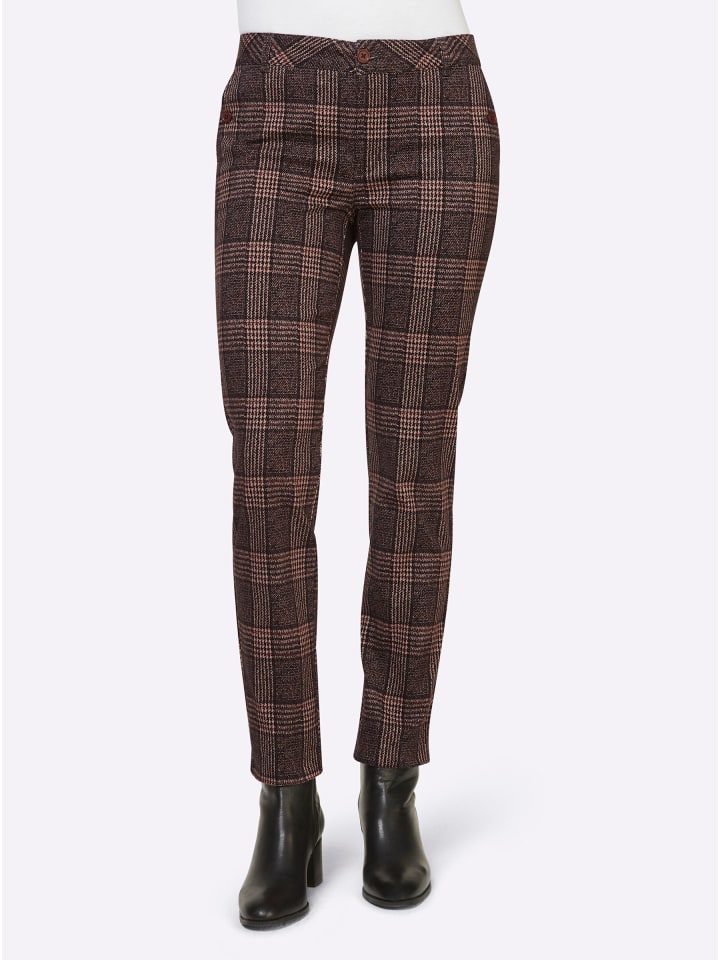 Джинсы Heine
Джинсы Heine