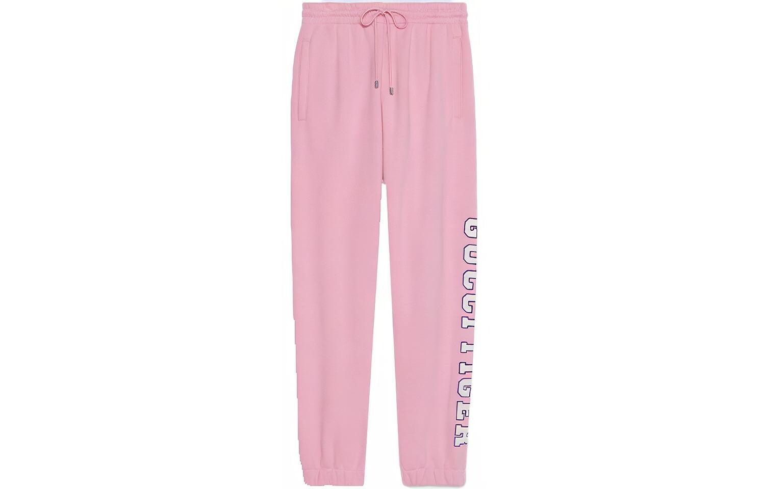 Штаны женские Gucci спортивные, розовый
Штаны женские Gucci спортивные, розовый