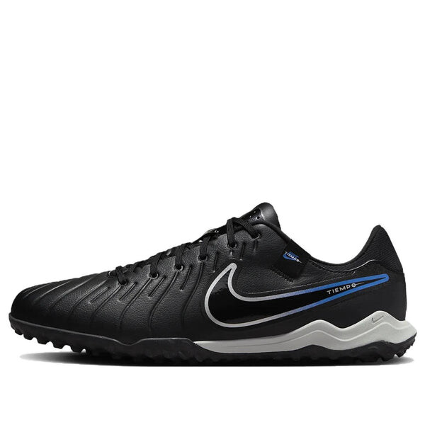 Кроссовки tiempo legend 10 academy tf 'shadow pack' Nike, черный
Кроссовки tiempo legend 10 academy tf 'shadow pack' Nike, черный