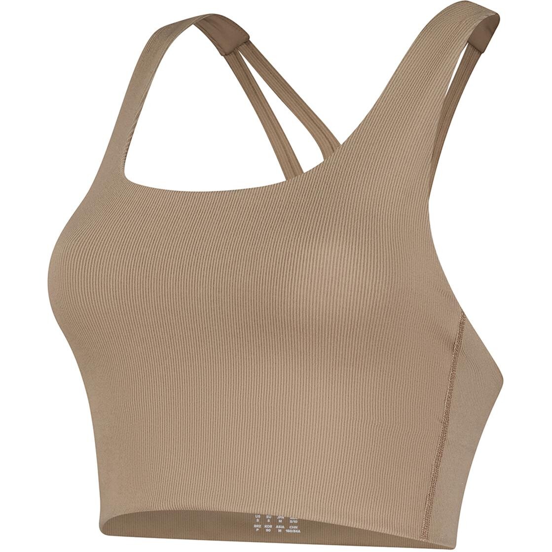 Жилет женский коричневый New Balance
Жилет женский коричневый New Balance