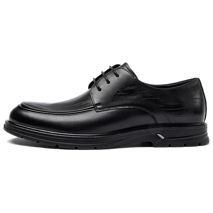 Туфли AOKANG Dress Shoes Men Low-Top
Туфли AOKANG Dress Shoes Men Low-Top