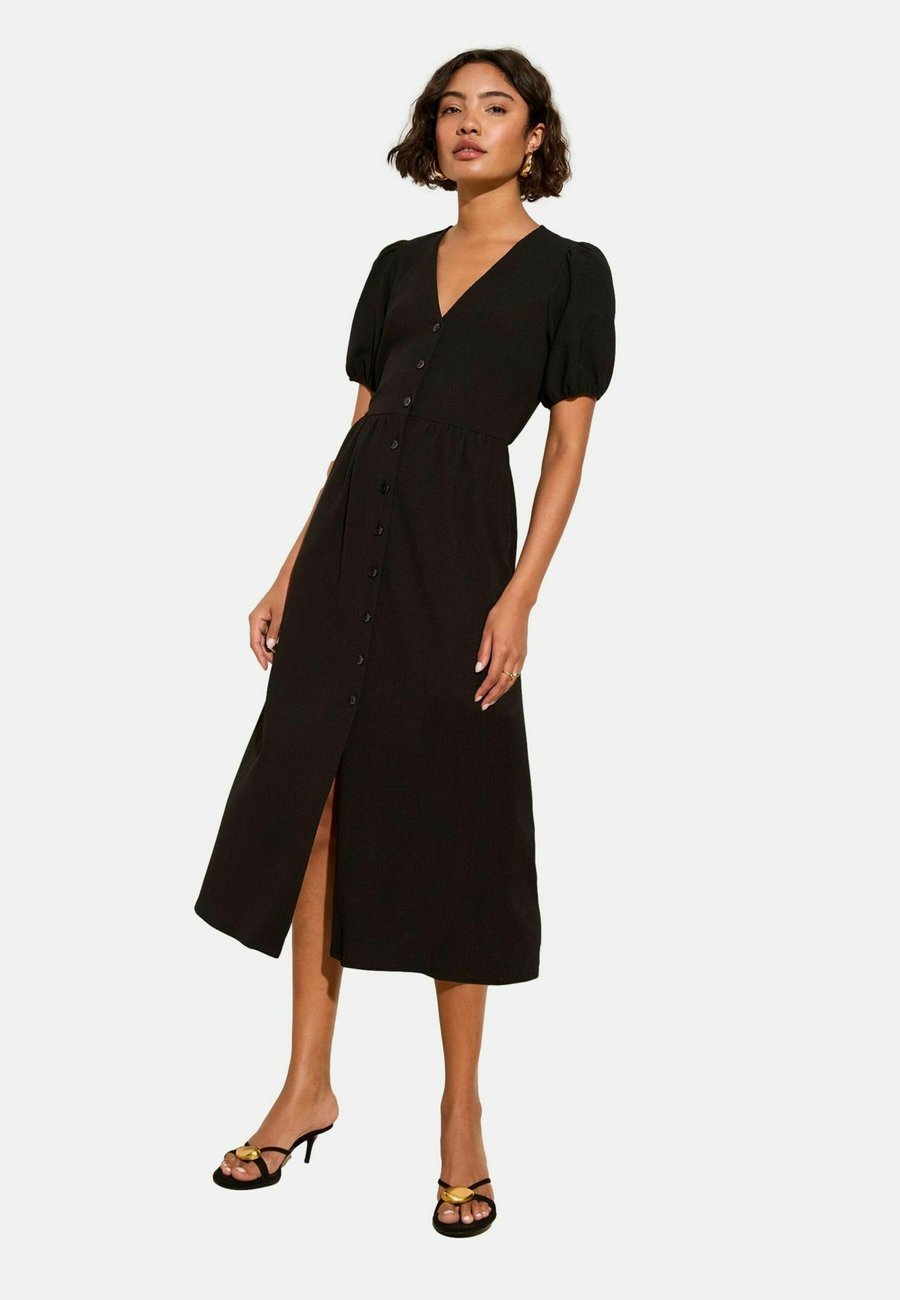 Платье Friends Like These REGULAR FIT , Black
Платье Friends Like These REGULAR FIT , Black