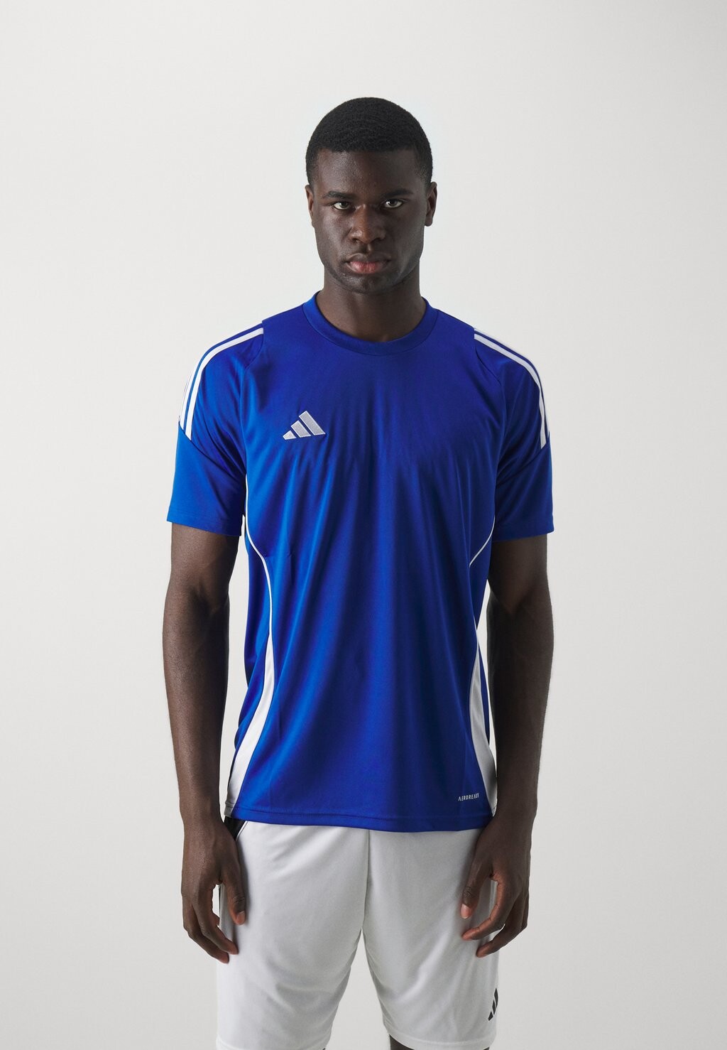 Спортивная футболка TIRO24 adidas Performance, цвет team royal blue/white
Спортивная футболка TIRO24 adidas Performance, цвет team royal blue/white