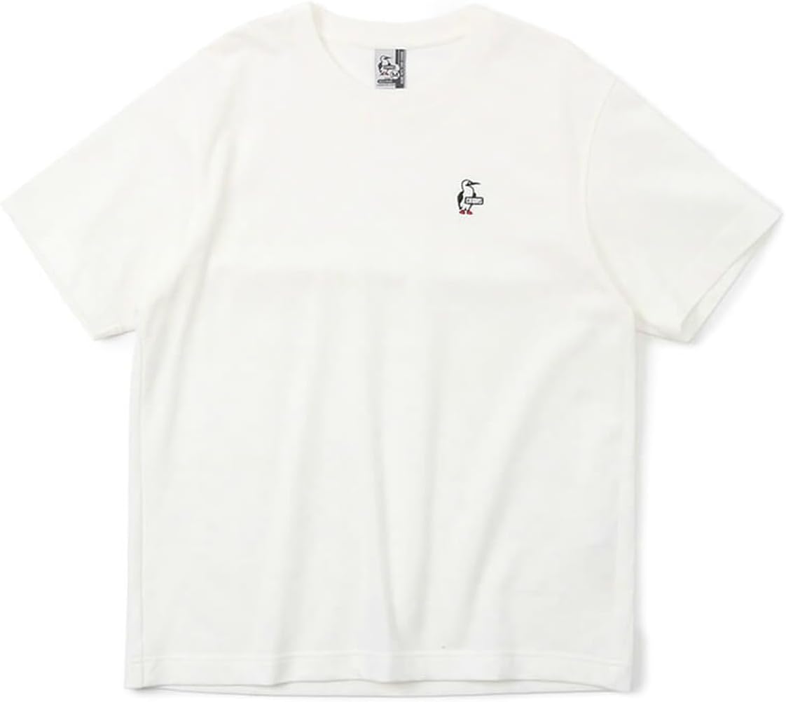 Футболка Chums Booby Piqu, белый
Футболка Chums Booby Piqu, белый