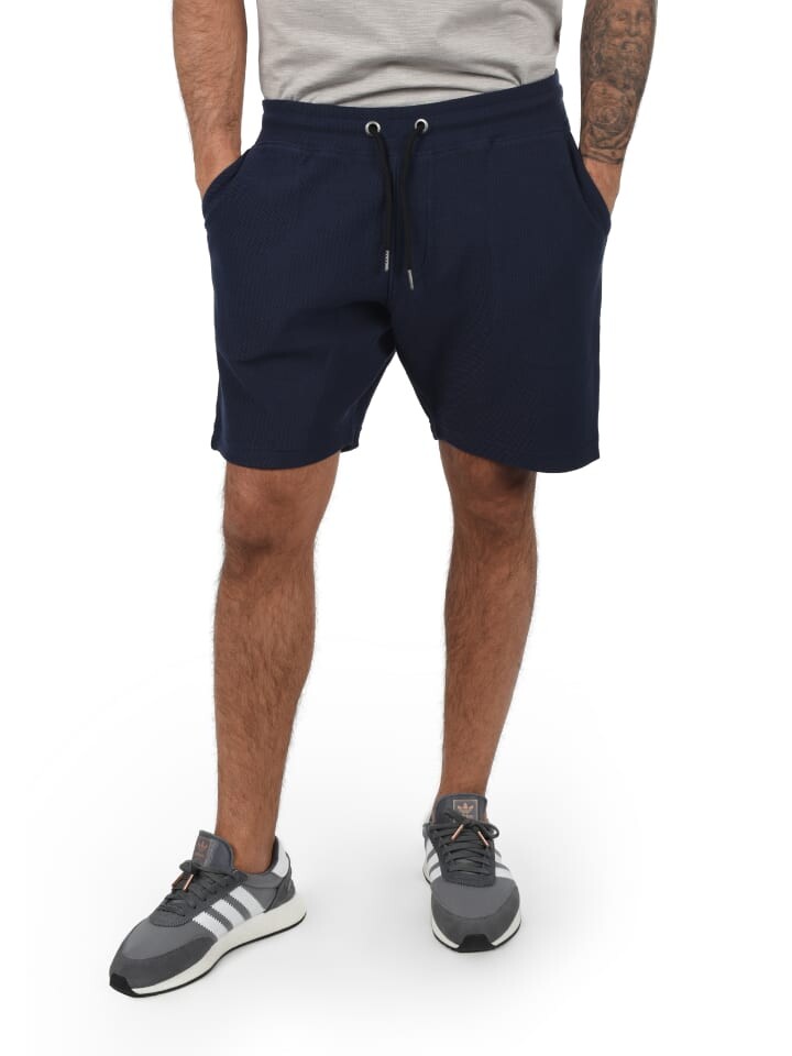 Тканевые шорты BLEND, синий
Тканевые шорты BLEND, синий