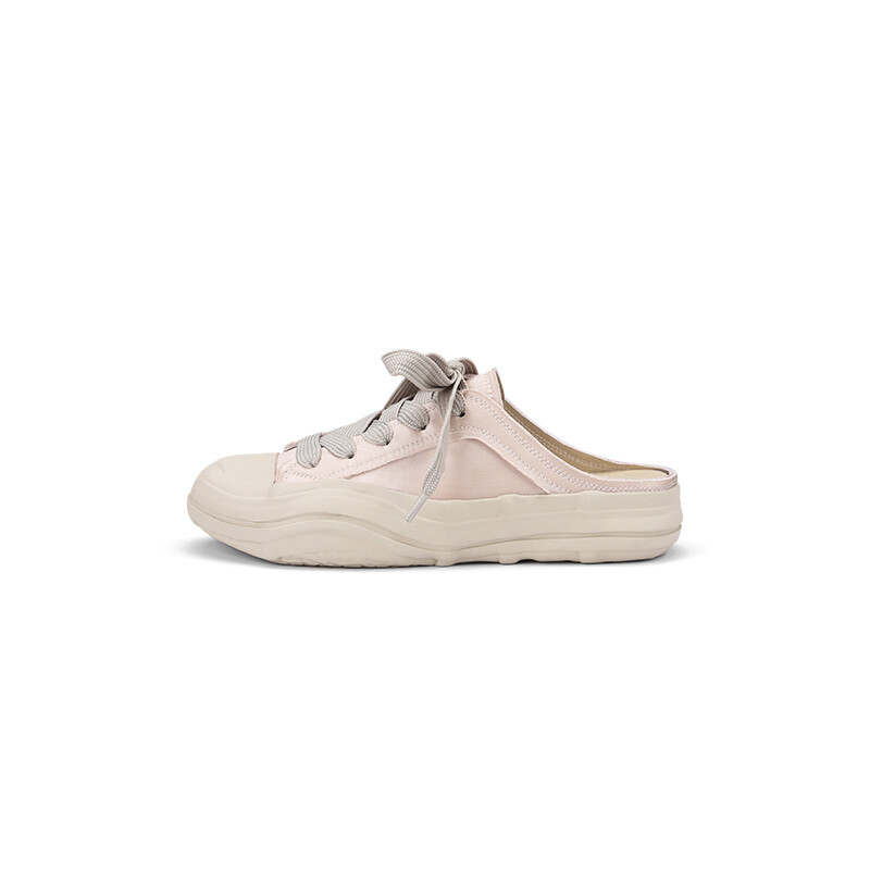 Мюли женские с закрытым носком женские Studio Lee, цвет Champagne Pink (Slippers)
Мюли женские с закрытым носком женские Studio Lee, цвет Champagne Pink (Slippers)