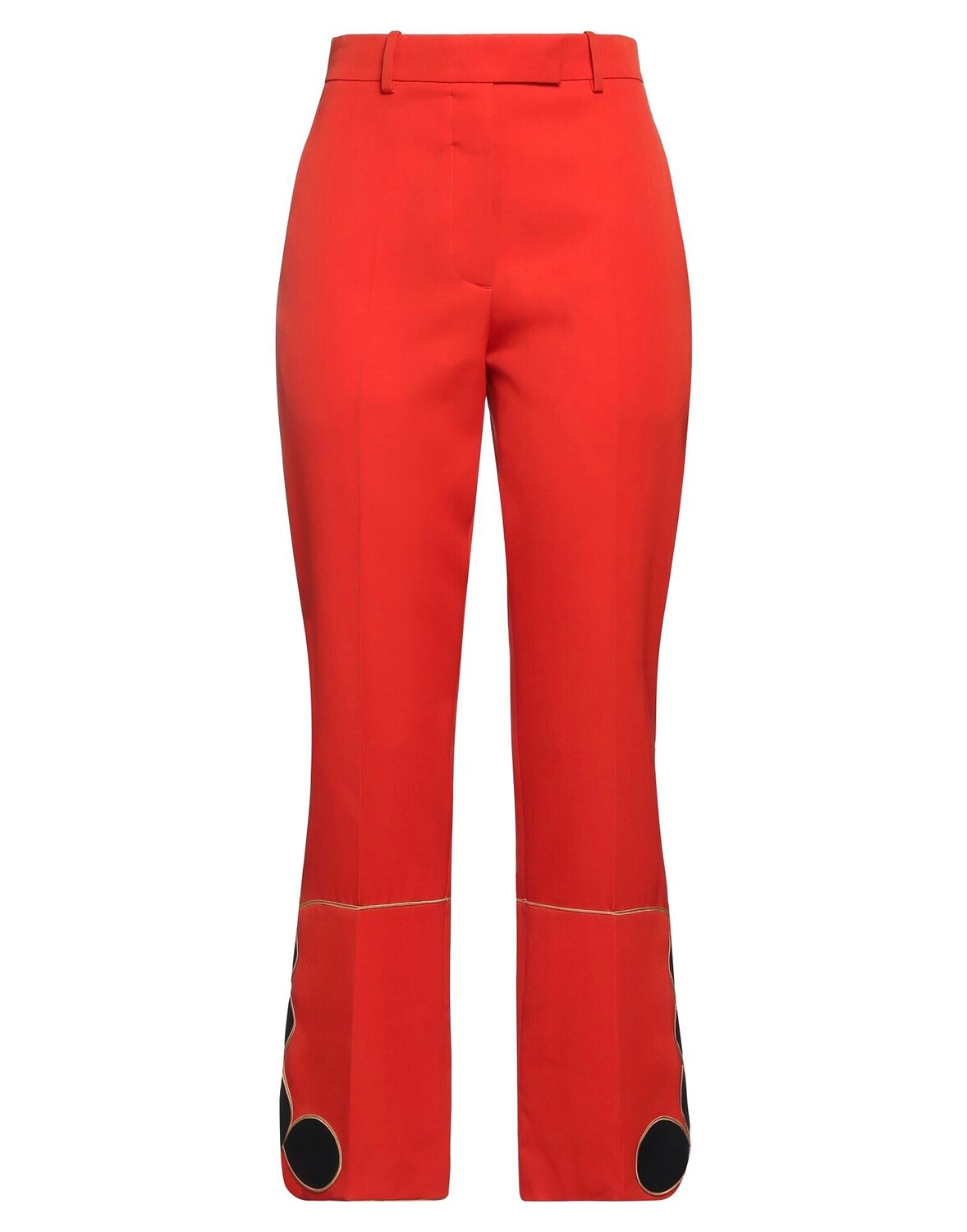 Брюки Calvin Klein, оранжевый
Брюки Calvin Klein, оранжевый