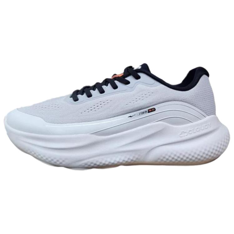 Erke Амортизирующие, дышащие, легкие низкие кроссовки для спринта, мужские, цвет: серый, серый, дикий
Erke Амортизирующие, дышащие, легкие низкие кроссовки для спринта, мужские, цвет: серый, серый, дикий