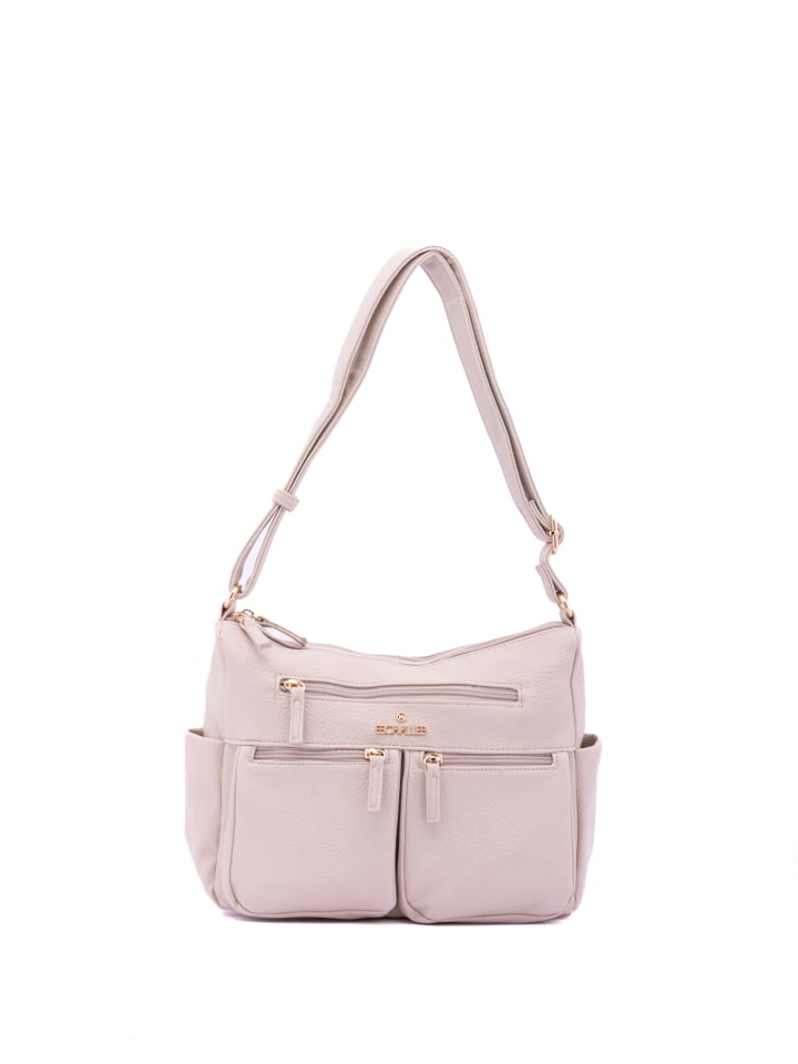 Наплечная сумка B Cavalli B, желто-коричневый
Наплечная сумка B Cavalli B, желто-коричневый