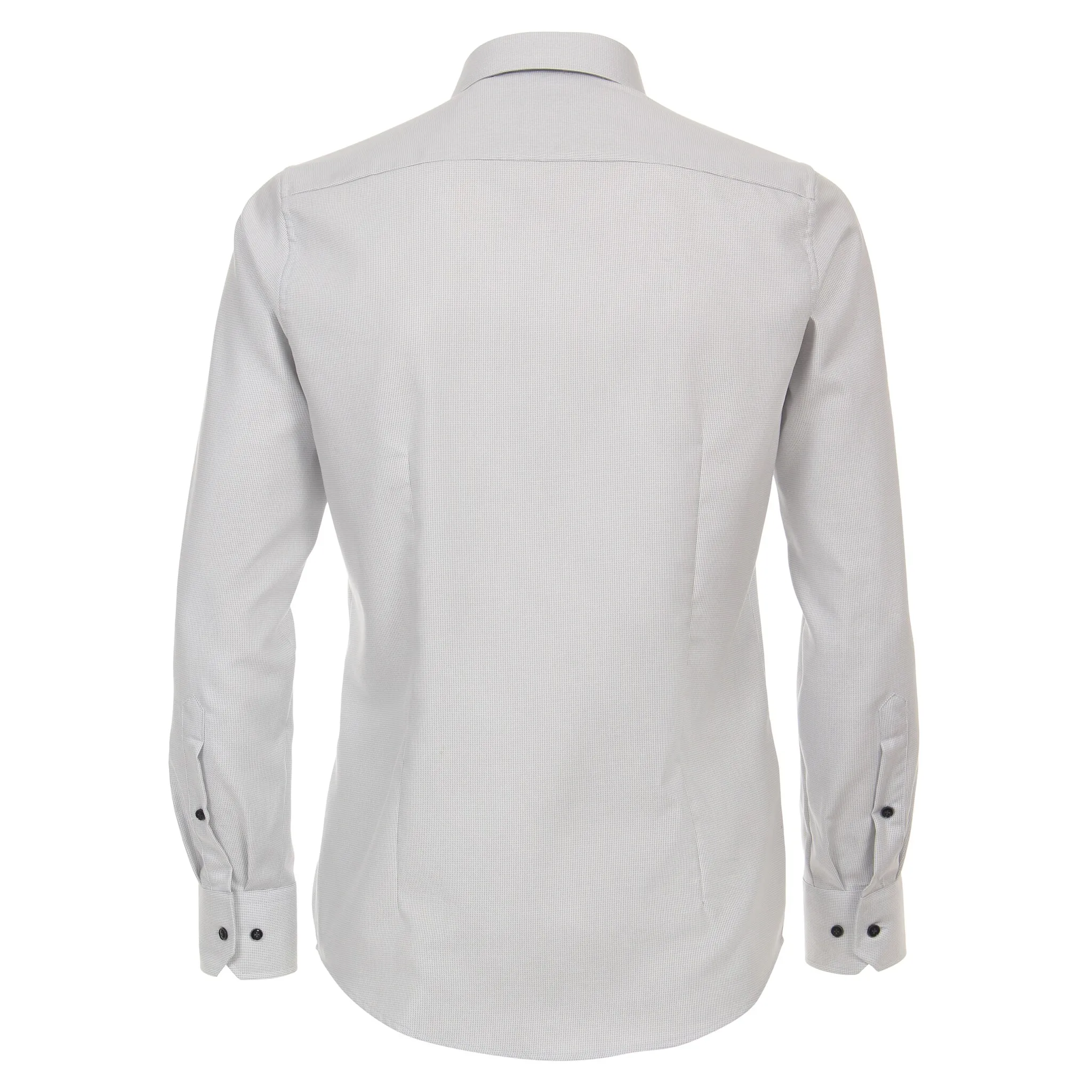 Деловая рубашка VENTI "Деловая рубашка VENTI однотонная", серый
Деловая рубашка VENTI "Деловая рубашка VENTI однотонная", серый
