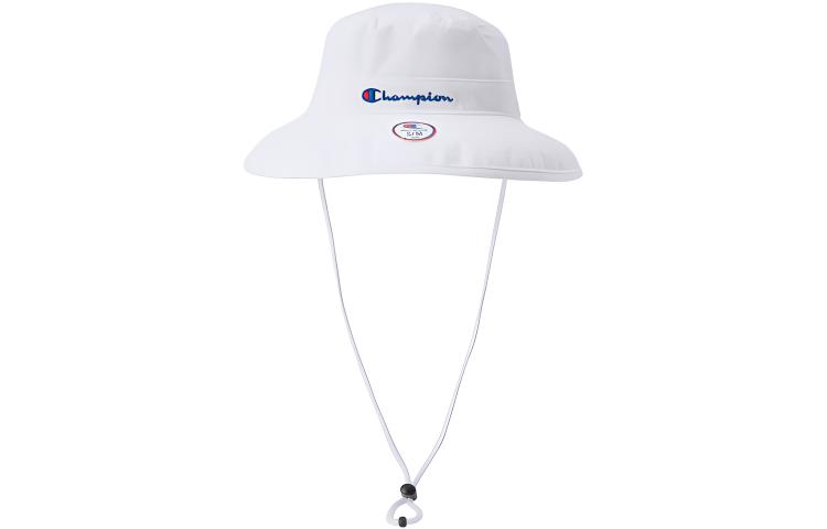 Хлопковая панама Unisex Champion, белый
Хлопковая панама Unisex Champion, белый