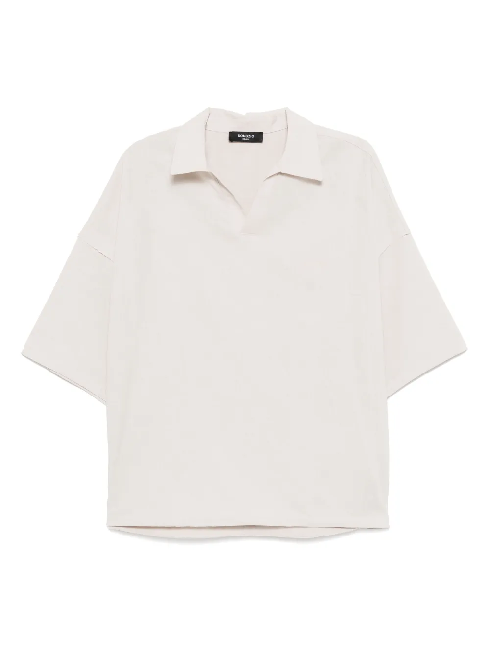 Футболка в восточном стиле SONGZIO, нейтральный
Футболка в восточном стиле SONGZIO, нейтральный