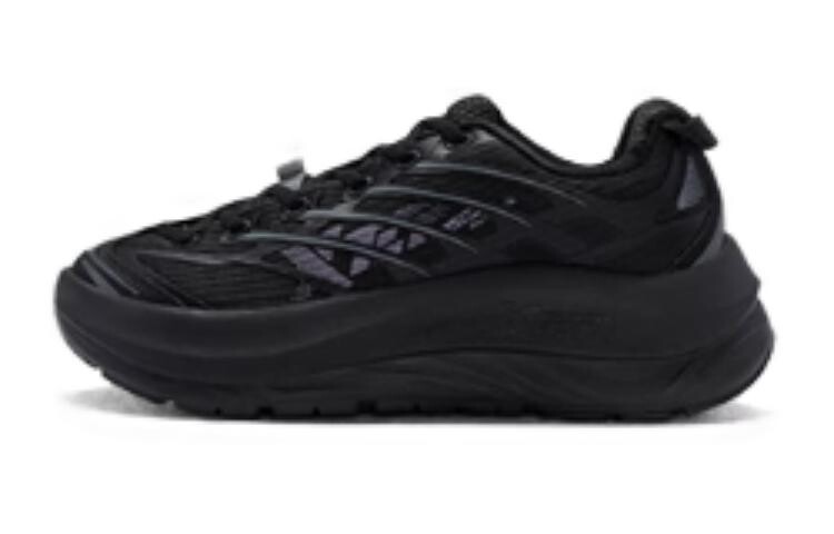 Кроссовки мужские низкие черные Xtep
Кроссовки мужские низкие черные Xtep