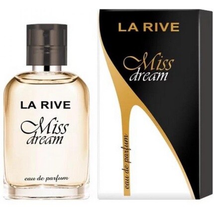 La Rive Miss Dream Eau De Parfum Spray 30 ml
La Rive Miss Dream Eau De Parfum Spray 30 ml