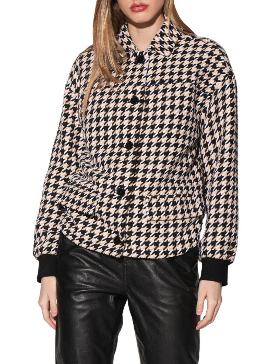 Куртка Turner в елочку Walter Baker, бежевый
Куртка Turner в елочку Walter Baker, бежевый