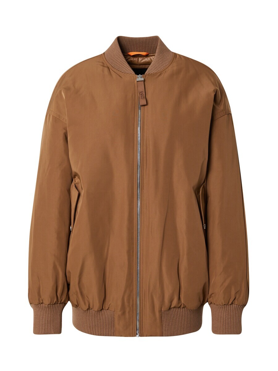 Всесезонная куртка BOSS Between-Season Jacket C_Piromba, цвет umbra
Всесезонная куртка BOSS Between-Season Jacket C_Piromba, цвет umbra