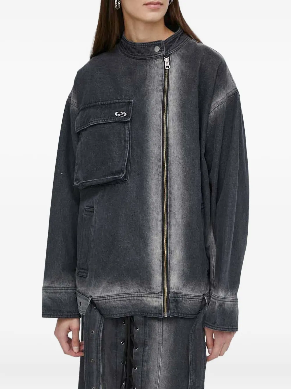 Куртка на молнии Résumé, черный
Куртка на молнии Résumé, черный