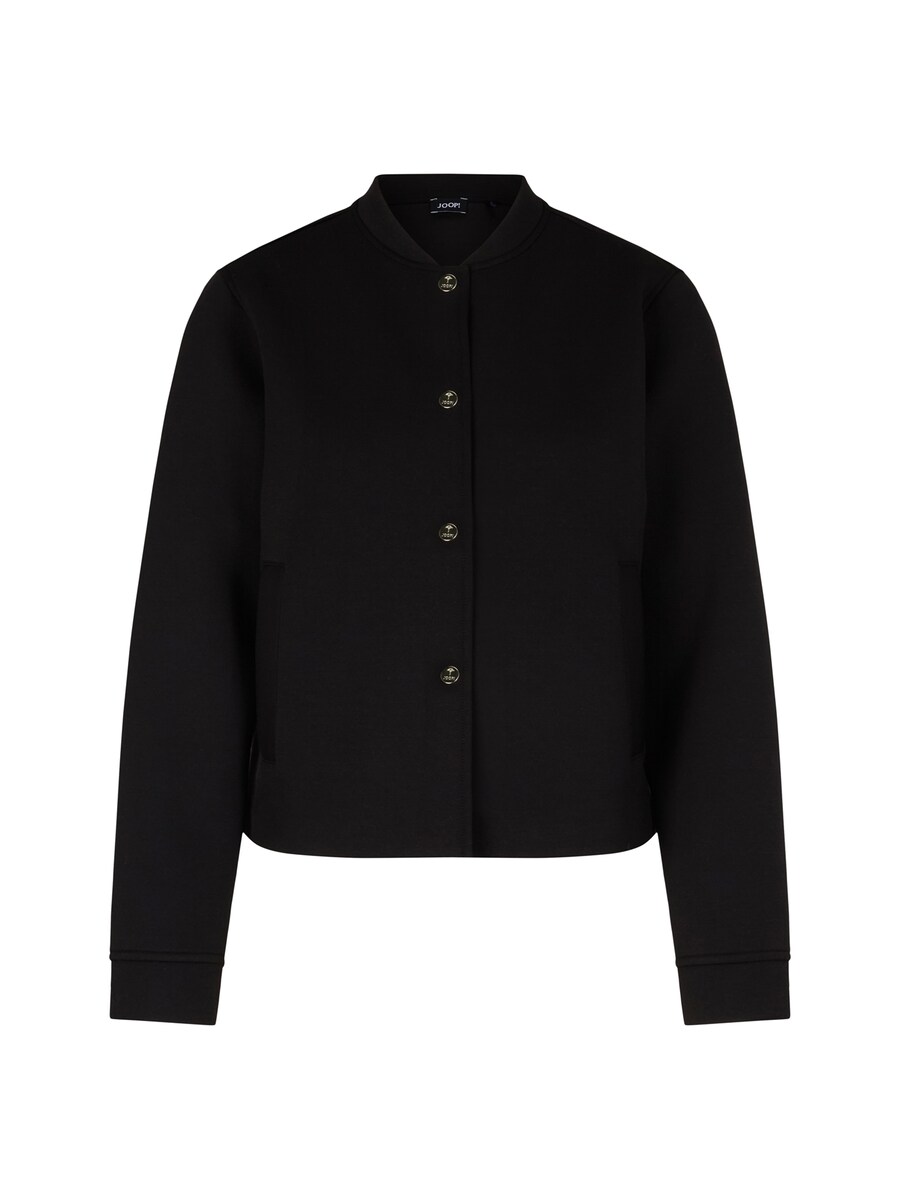 Худи с капюшоном на молнии JOOP! Toana, Black
Худи с капюшоном на молнии JOOP! Toana, Black