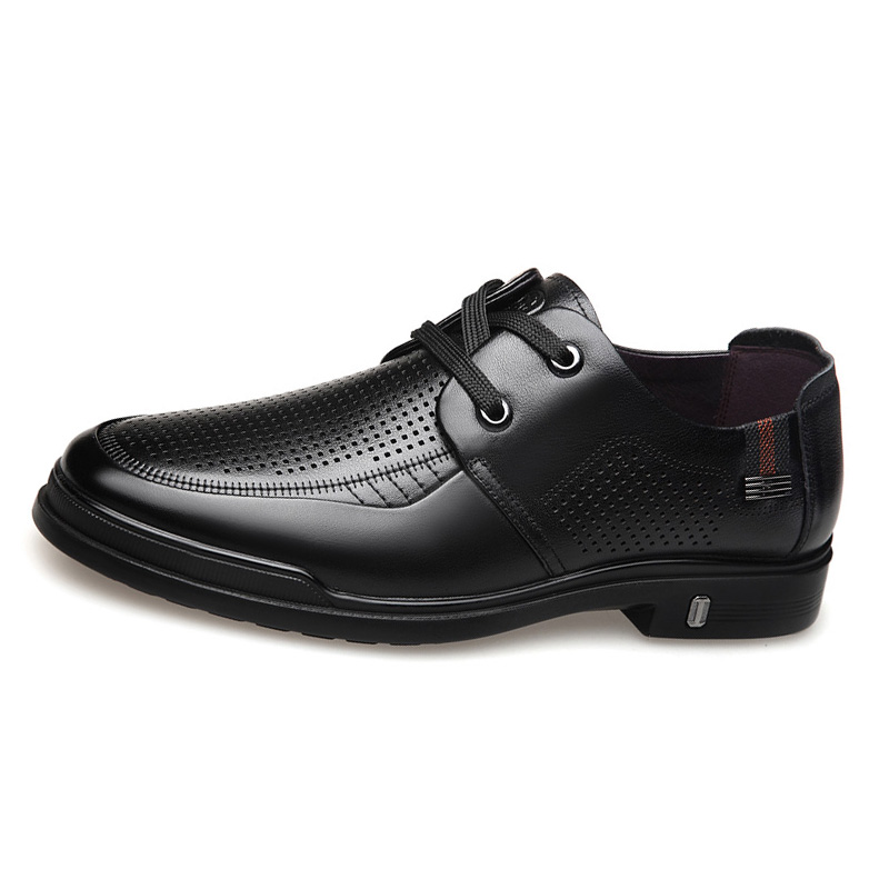 Мужская повседневная обувь с низким верхом LAORENTOU, Brown Cut-Out
Мужская повседневная обувь с низким верхом LAORENTOU, Brown Cut-Out