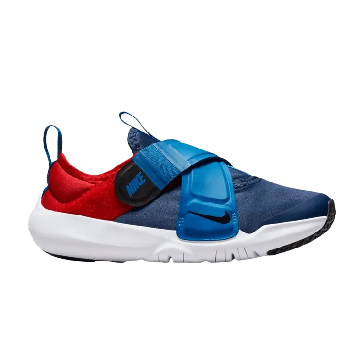Кроссовки Nike Flex Advance PS, Mystic Navy
Кроссовки Nike Flex Advance PS, Mystic Navy