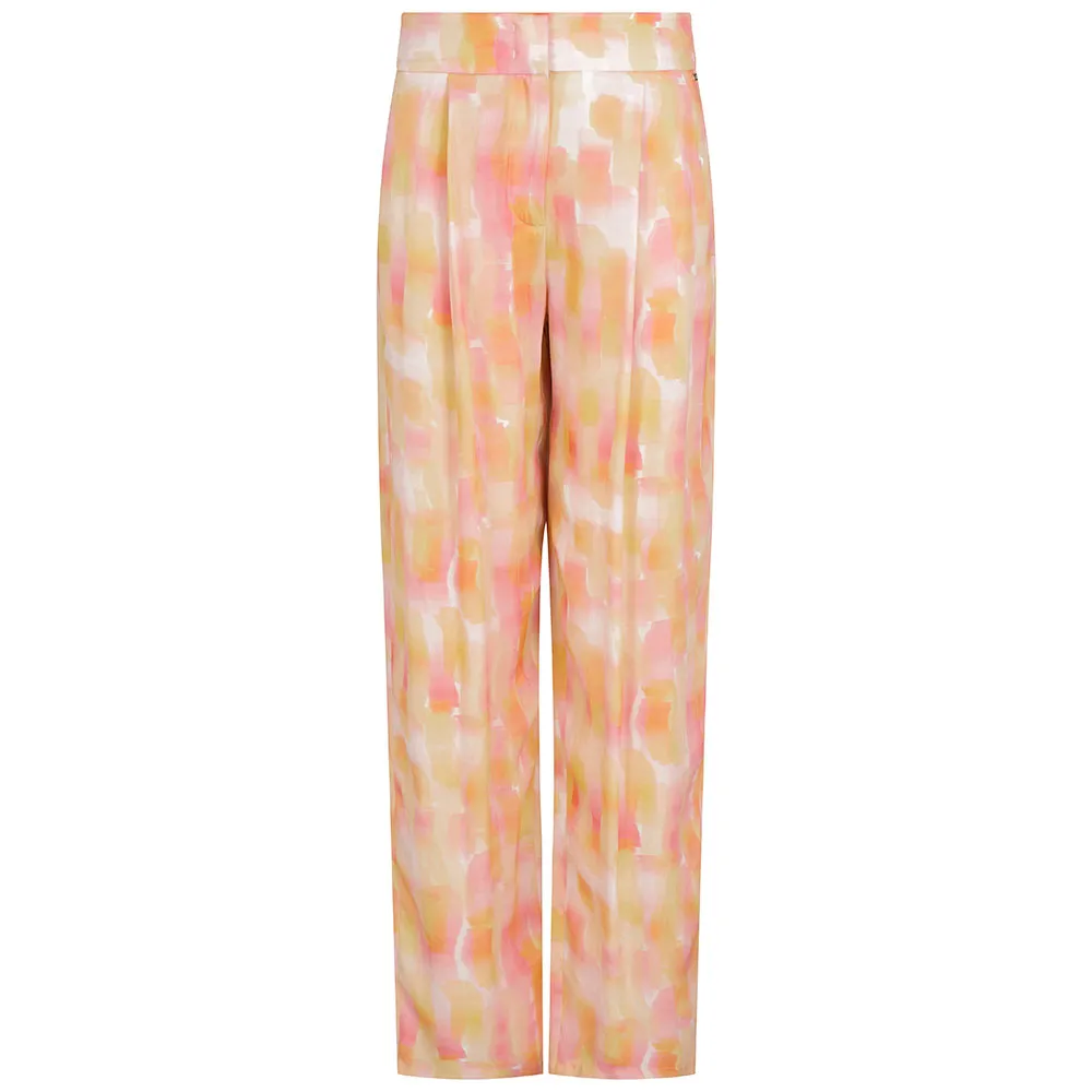 Брюки с высокой талией Armani Exchange XW000487_AF12743, оранжевый
Брюки с высокой талией Armani Exchange XW000487_AF12743, оранжевый