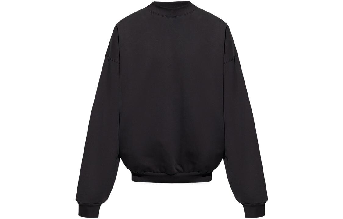 Толстовка мужская Balenciaga с логотипом, черный
Толстовка мужская Balenciaga с логотипом, черный