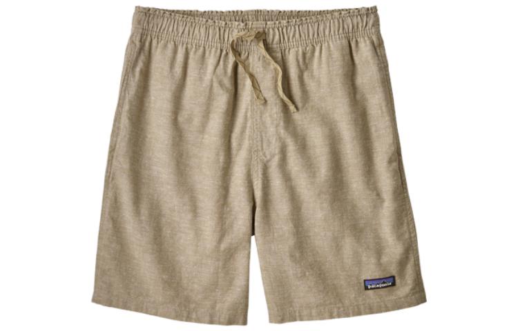 Повседневные шорты Baggies Patagonia, Хаки/CMYK
Повседневные шорты Baggies Patagonia, Хаки/CMYK