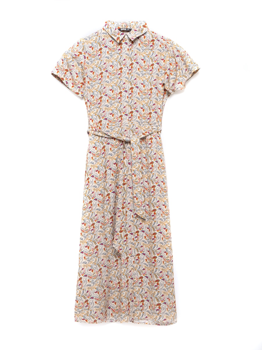 Платье BIG STAR NAHAI, Mixed Colors
Платье BIG STAR NAHAI, Mixed Colors