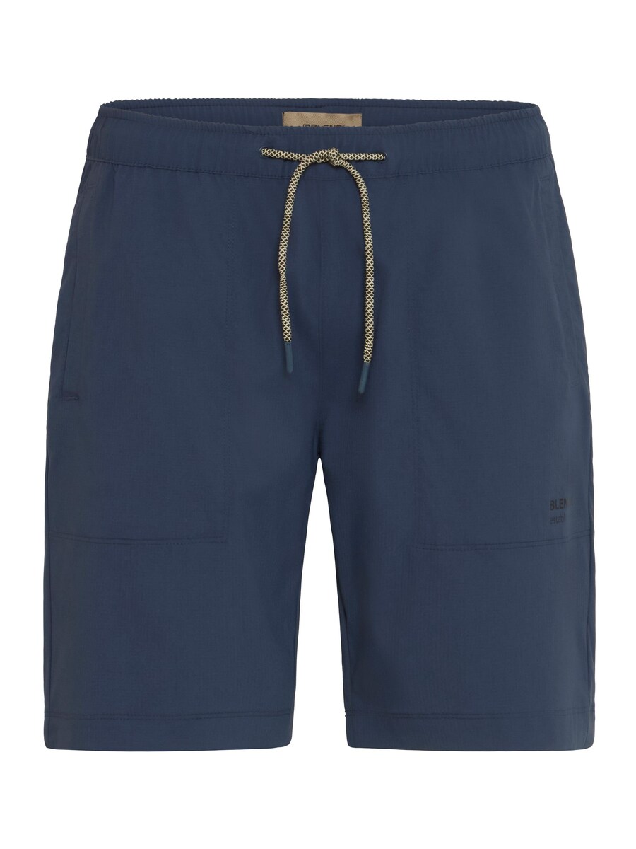 Обычные брюки BLEND BHEDGAR, синий
Обычные брюки BLEND BHEDGAR, синий