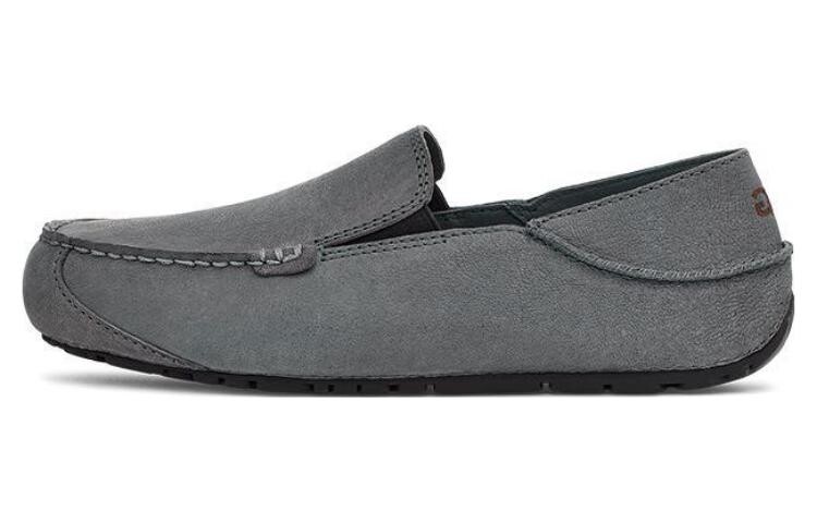 Мужские повседневные мужские низкие серые Ugg
Мужские повседневные мужские низкие серые Ugg