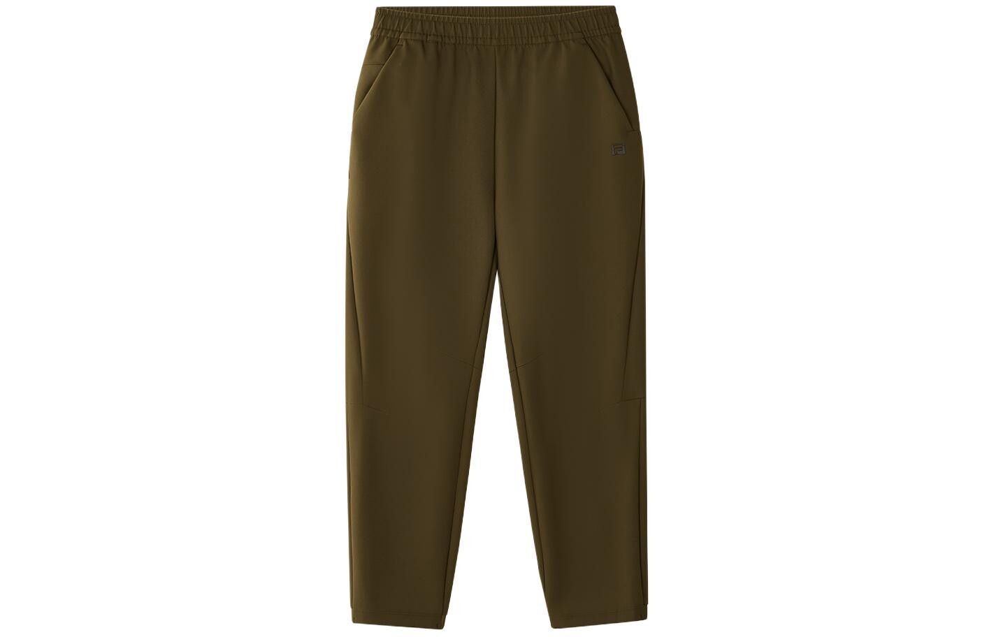 Детские трикотажные спортивные штаны FILA, цвет Earth Olive Green
Детские трикотажные спортивные штаны FILA, цвет Earth Olive Green