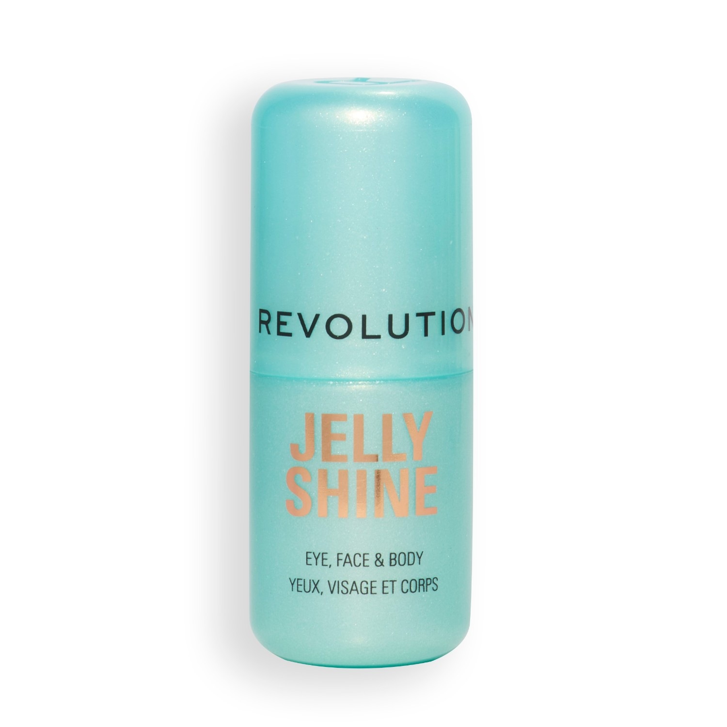 Хайлайтер jelly shine eye, face & body stick Revolution, 5.5 g, вес 5.5 гр.
Хайлайтер jelly shine eye, face & body stick Revolution, 5.5 g, вес 5.5 гр.