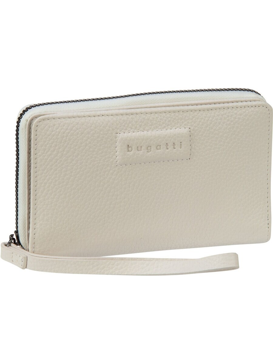 Кошелек bugatti Wallet Elsa, белый
Кошелек bugatti Wallet Elsa, белый