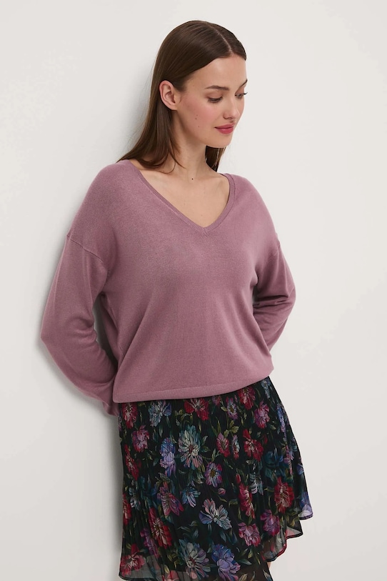 Свитер Medicine, розовый
Свитер Medicine, розовый