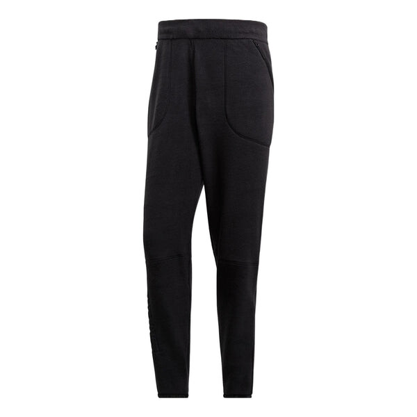 Спортивные штаны Men's adidas Zne Pnt P Fl Solid Color Big Pocket Training Casual Sports Pants/Trousers/Joggers Black, мультиколор
Спортивные штаны Men's adidas Zne Pnt P Fl Solid Color Big Pocket Training Casual Sports Pants/Trousers/Joggers Black, мультиколор