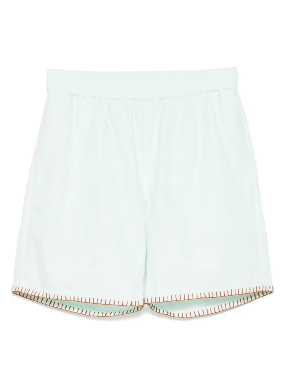 Шорты с вышивкой CHATEAU ORLANDO, зеленый
Шорты с вышивкой CHATEAU ORLANDO, зеленый