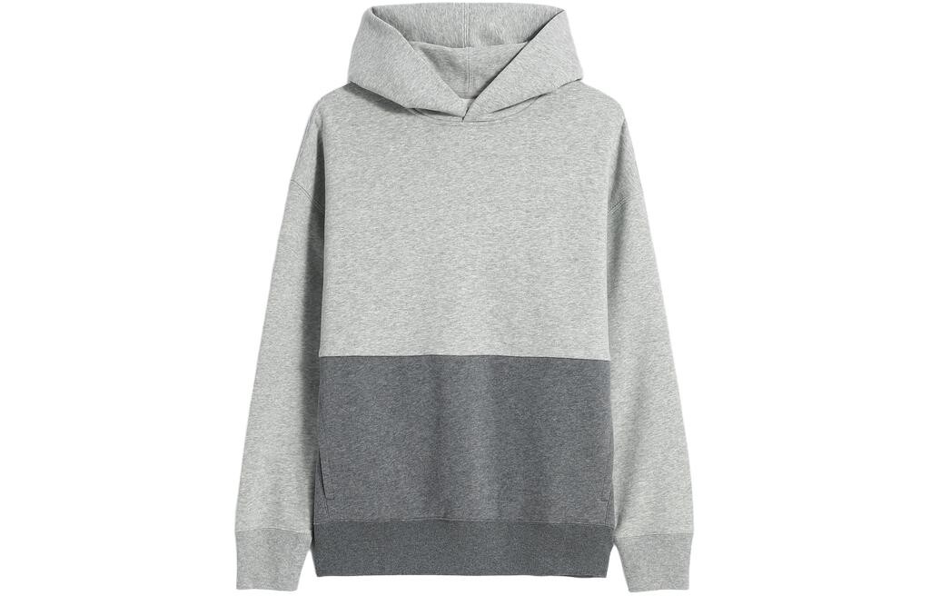 Толстовка унисекс Gap, серый
Толстовка унисекс Gap, серый