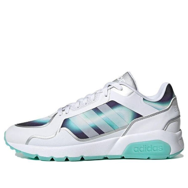Кроссовки neo run9tis Adidas, белый
Кроссовки neo run9tis Adidas, белый