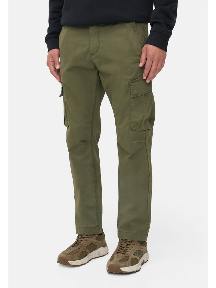 Брюки-Карго Camel Active
Брюки-Карго Camel Active