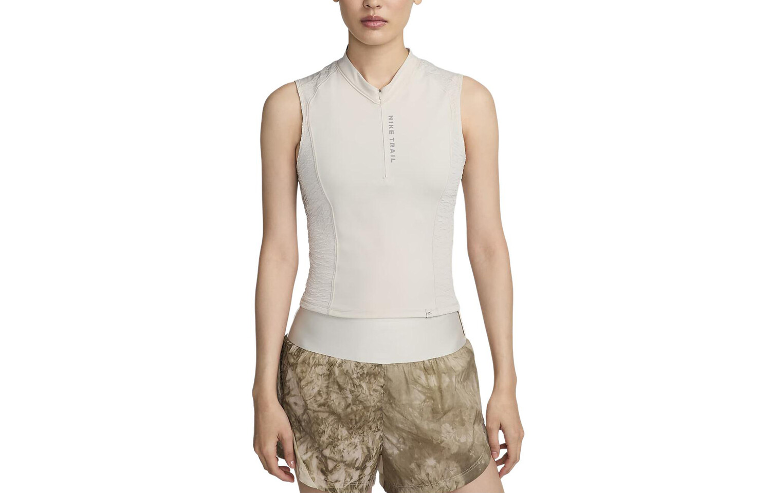 Футболка женская хаки Nike
Футболка женская хаки Nike