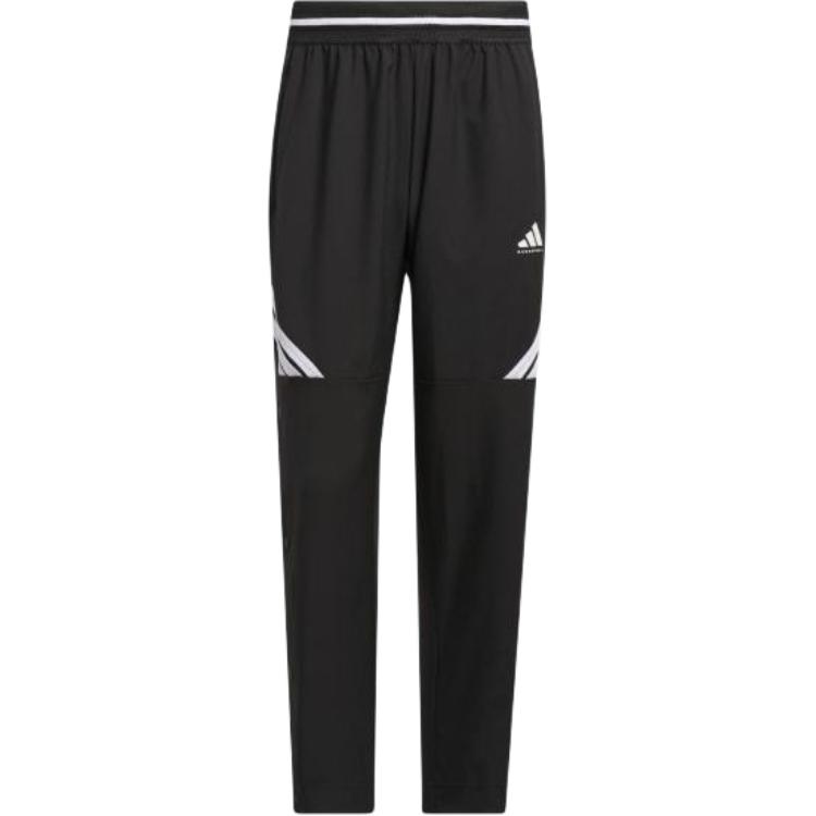 AdiClub Crazy Lite Pants Adidas, черный
AdiClub Crazy Lite Pants Adidas, черный