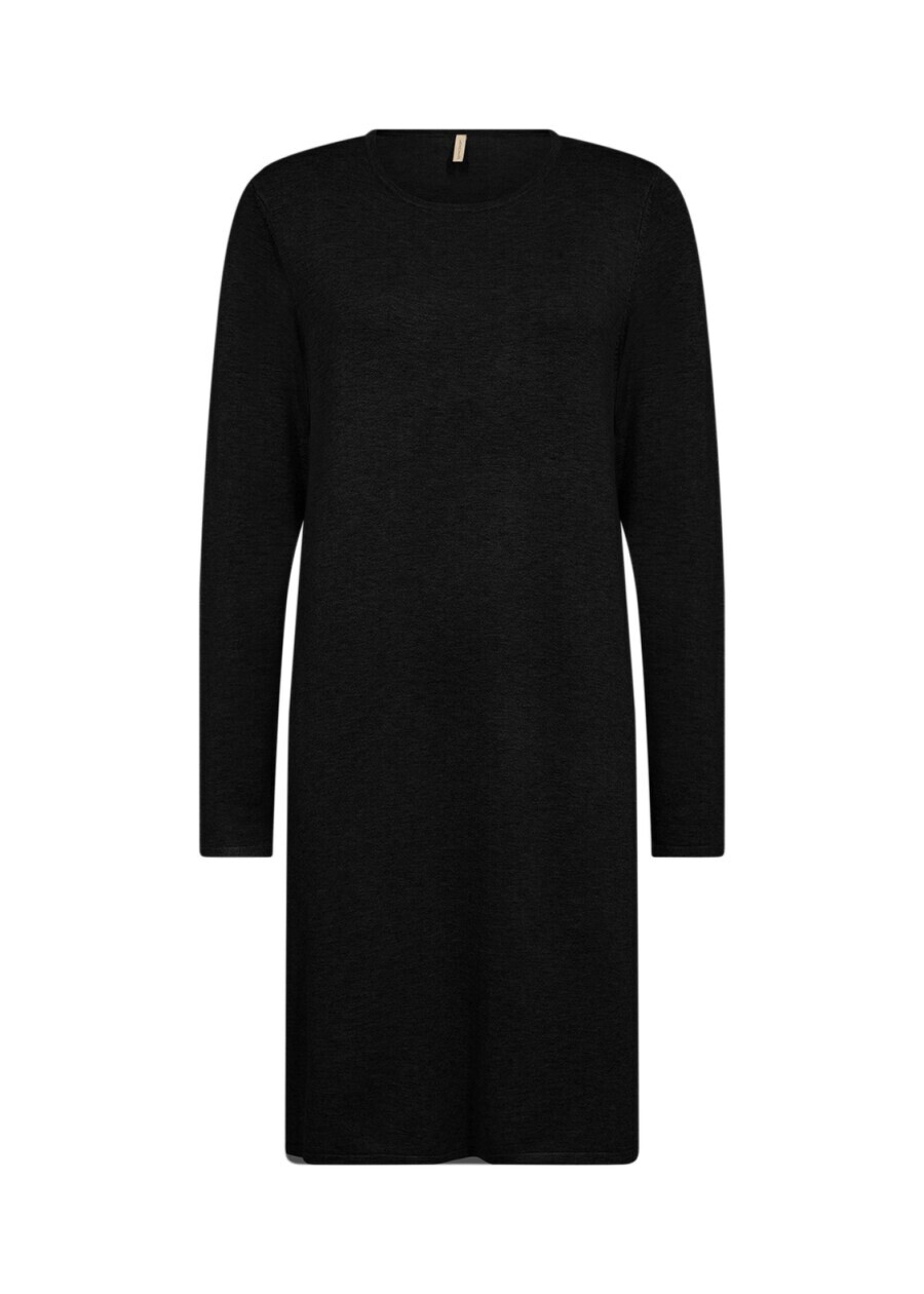 Платье Soyaconcept DOLLIE, черный
Платье Soyaconcept DOLLIE, черный