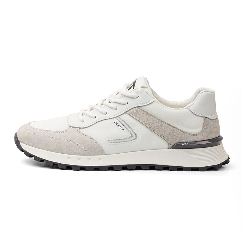 Кроссовки мужские Lifestyle Shoes Men Low-Top White Qiaonai, Белый, Кроссовки мужские Lifestyle Shoes Men Low-Top White Qiaonai
Кроссовки мужские Lifestyle Shoes Men Low-Top White Qiaonai, Белый, Кроссовки мужские Lifestyle Shoes Men Low-Top White Qiaonai