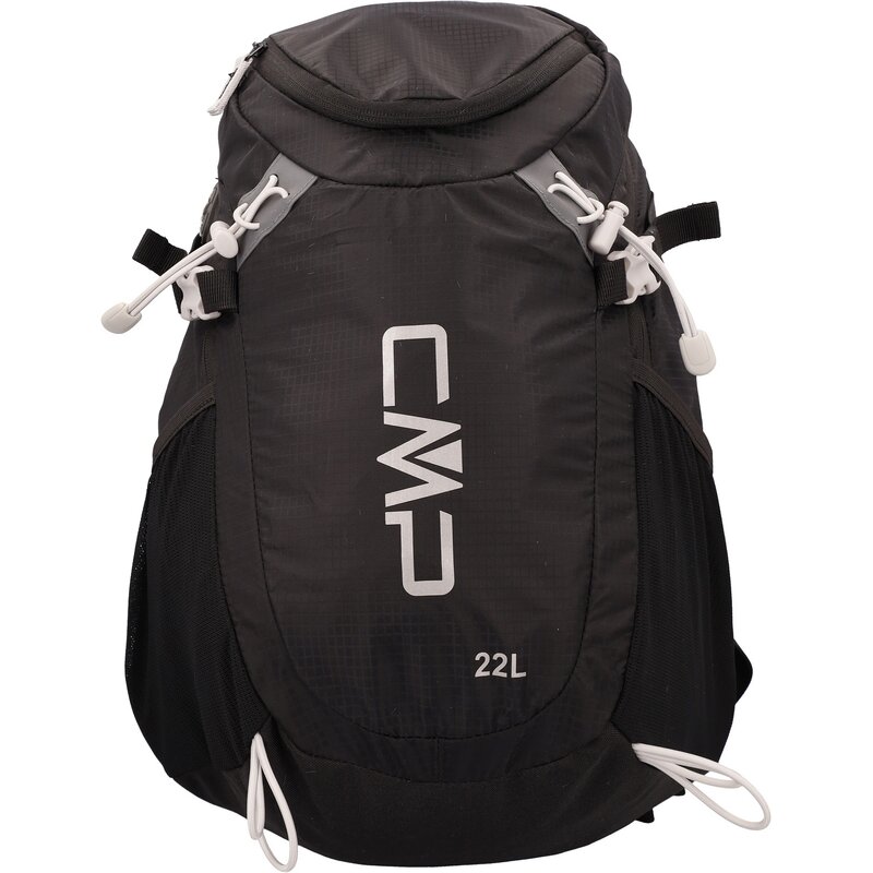 Рюкзак Katana 22 Cmp, цвет nero
Рюкзак Katana 22 Cmp, цвет nero