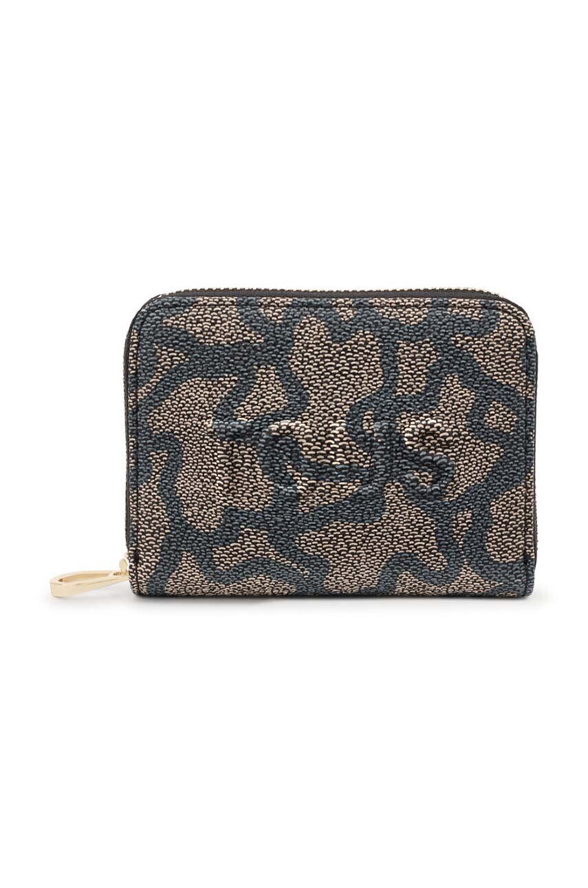 Кошелек Tous, черный
Кошелек Tous, черный