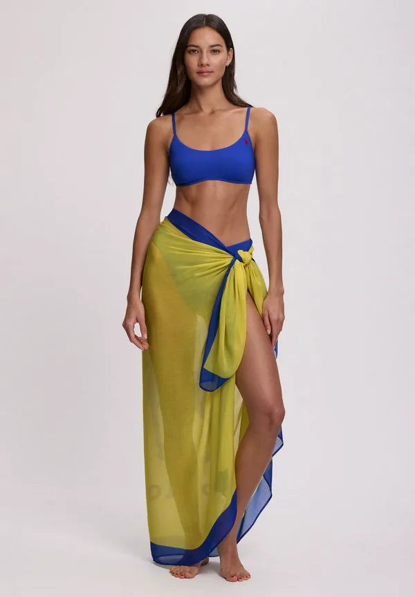 Длинное пляжное парео в стиле пони Polo Ralph Lauren, Yellow, Желтый, Длинное пляжное парео в стиле пони Polo Ralph Lauren, Yellow
Длинное пляжное парео в стиле пони Polo Ralph Lauren, Yellow, Желтый, Длинное пляжное парео в стиле пони Polo Ralph Lauren, Yellow