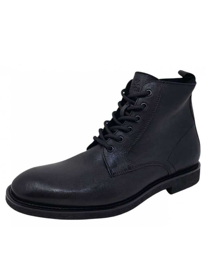 Ботинки ORIGIN на шнуровке черного цвета LLOYD
Ботинки ORIGIN на шнуровке черного цвета LLOYD