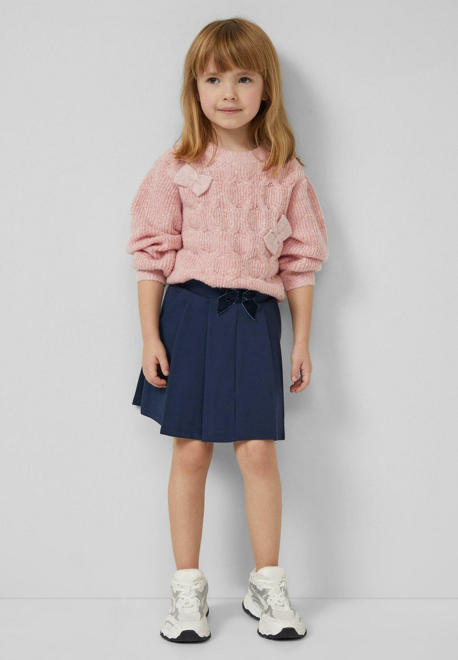 Джемпер s.Oliver PULLOVER, Granatapfel/Red
Джемпер s.Oliver PULLOVER, Granatapfel/Red