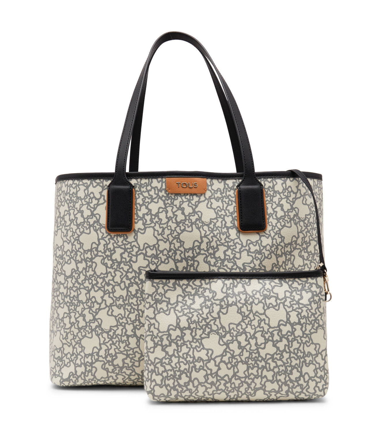 Сумка-шоппер Tous + marsupio, белый
Сумка-шоппер Tous + marsupio, белый