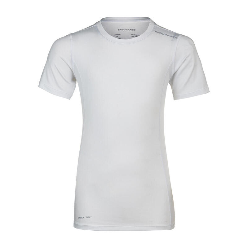Рубашка Endurance, белый 
Рубашка Endurance, белый